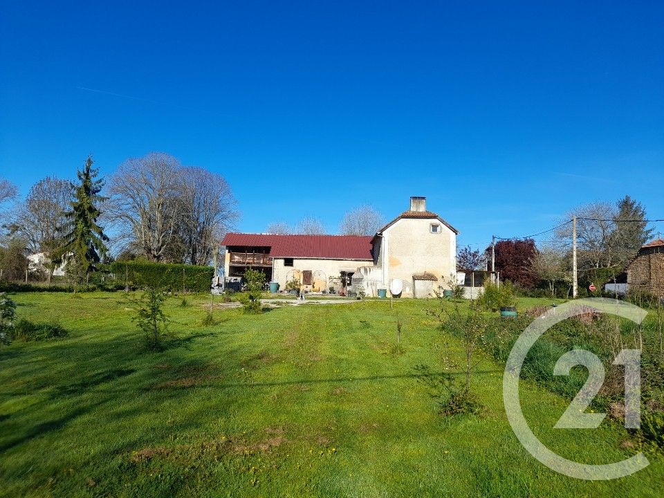 Maison 156m² — Castelbajac