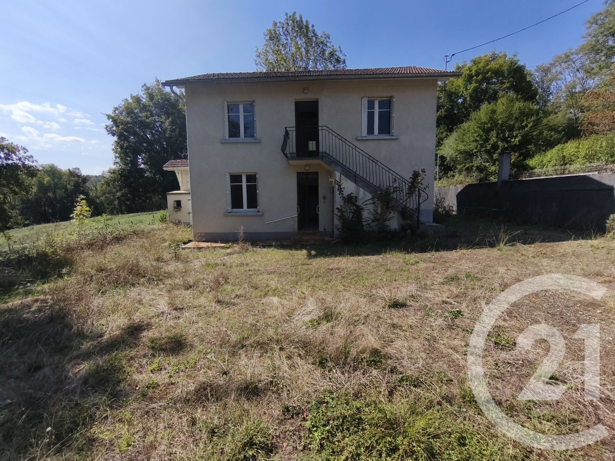 Maison 116m² — Gourgue