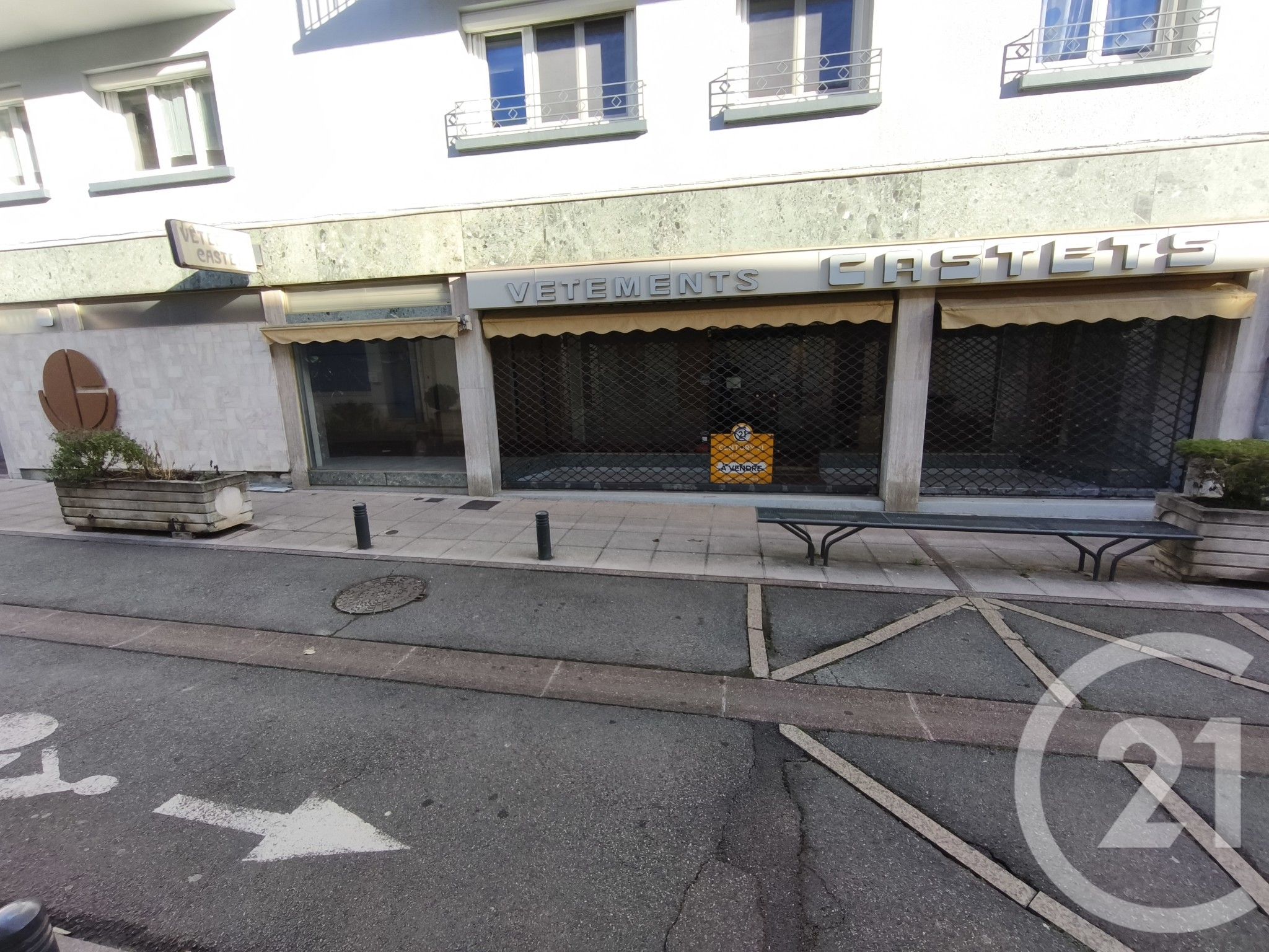 Maison 244m² — Lannemezan