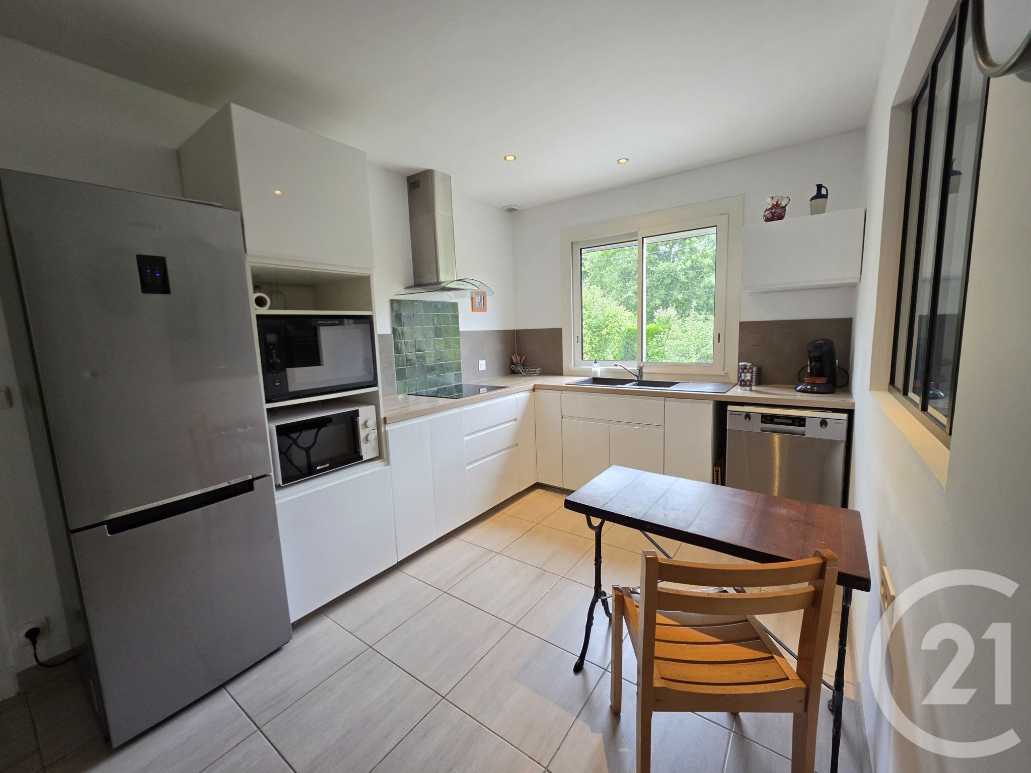 Maison 139m² — Escala