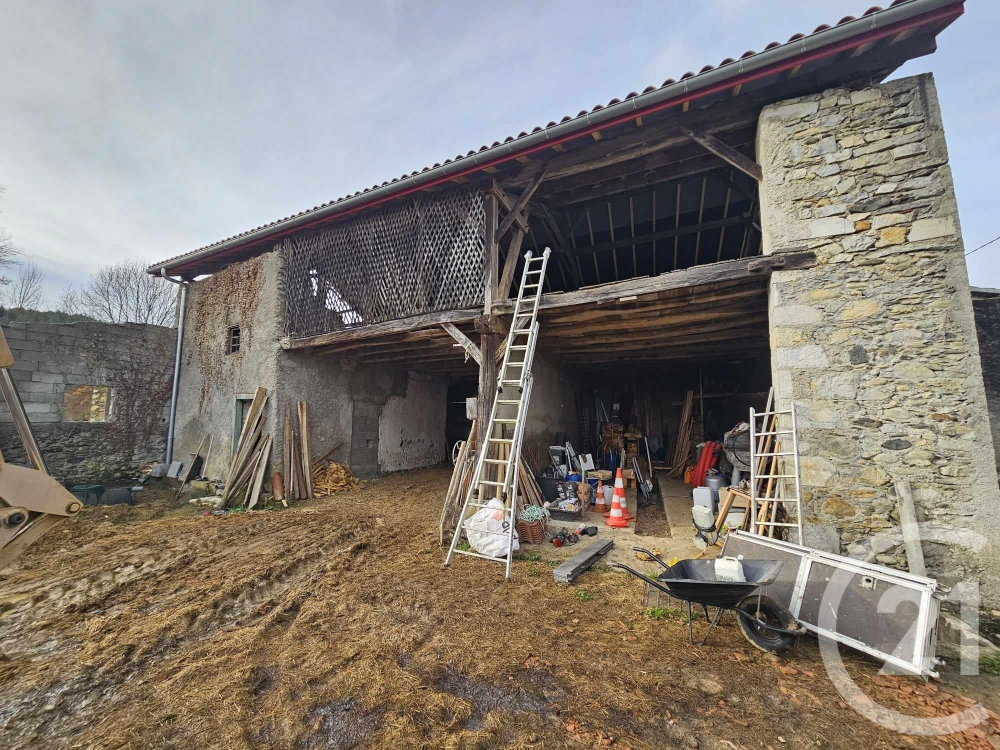 Maison 200m² — Bizous