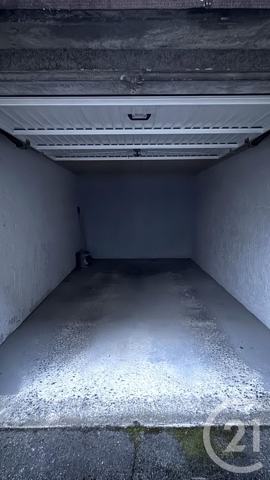Parking 1 pièces 15m² Annecy