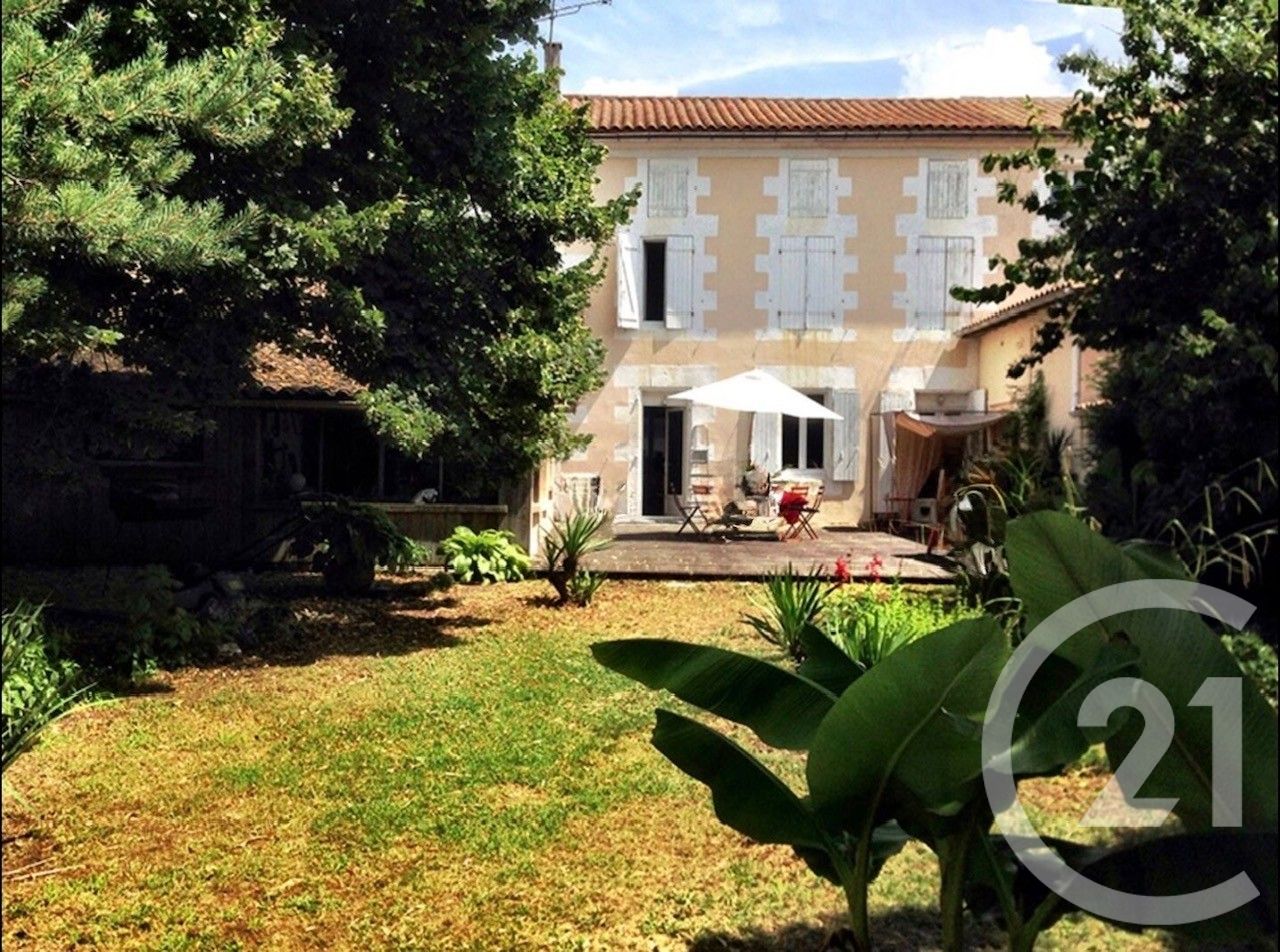 Maison 129m² — Saint-Yrieix-sur-Charente