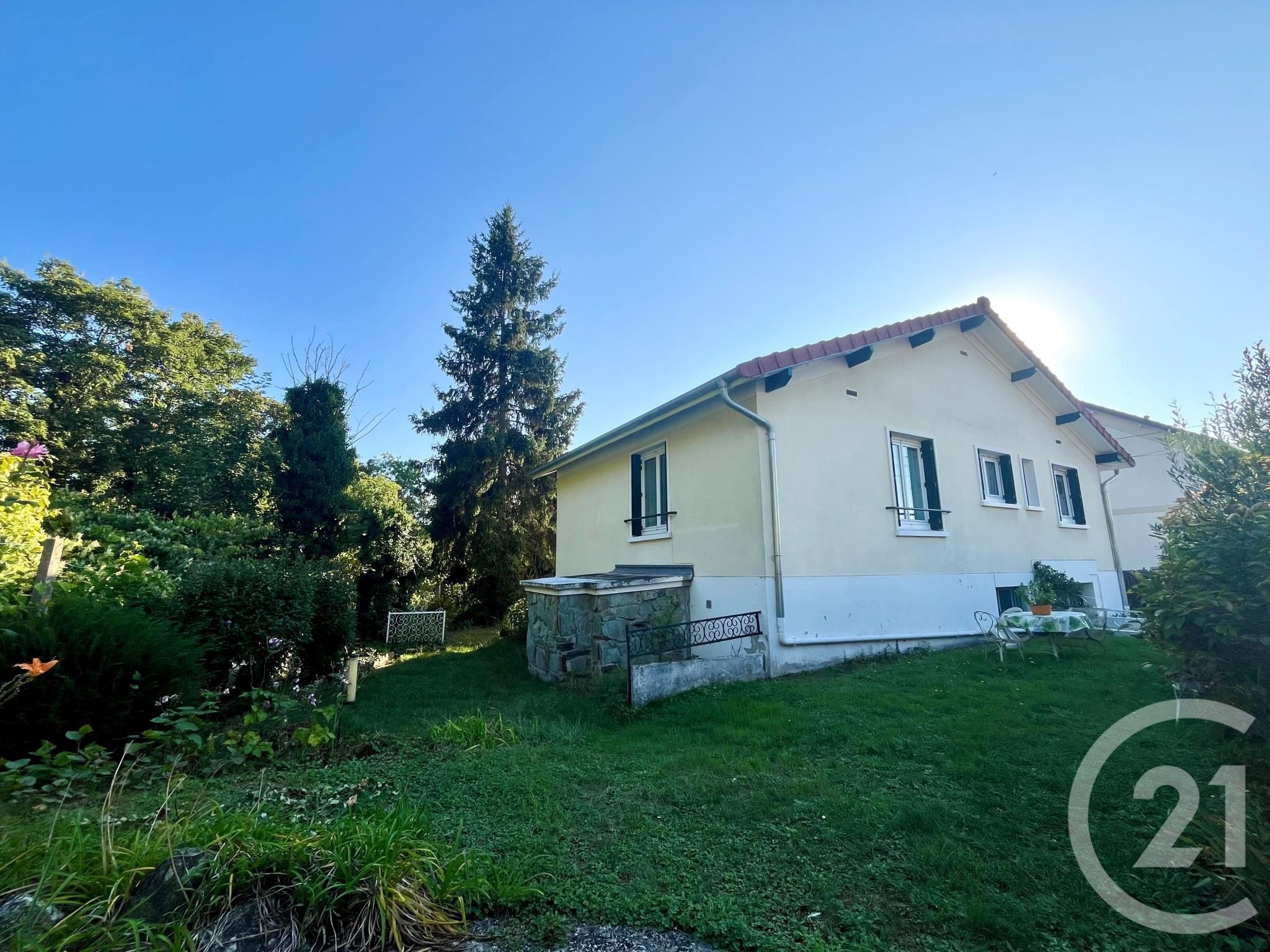 Maison 105m² — Soisy-sous-Montmorency