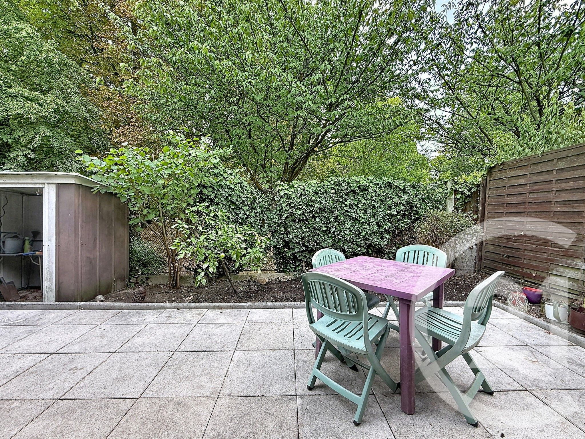 Maison 80m² — Montfermeil