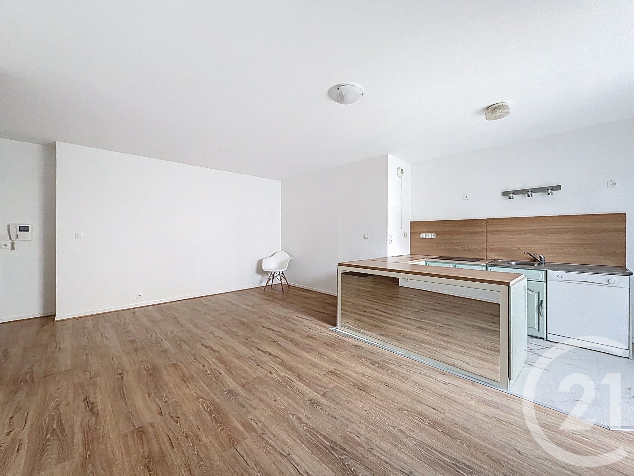 Appartement 63m² — Montfermeil