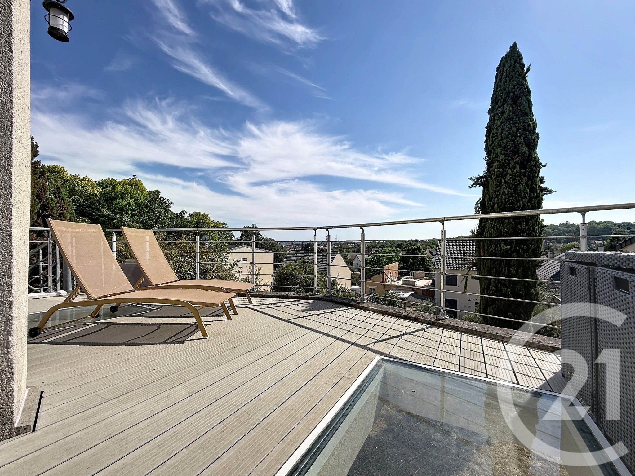 Maison 127m² — Montfermeil