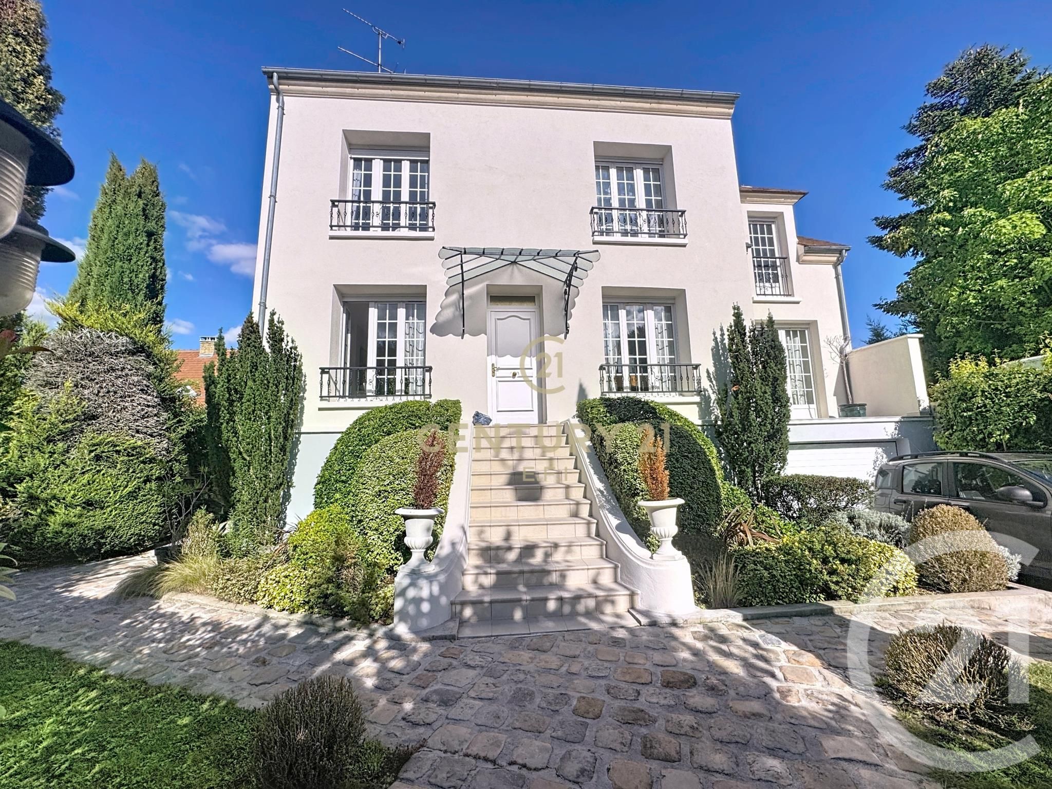 Maison 172m² — Le Plessis-Trévise