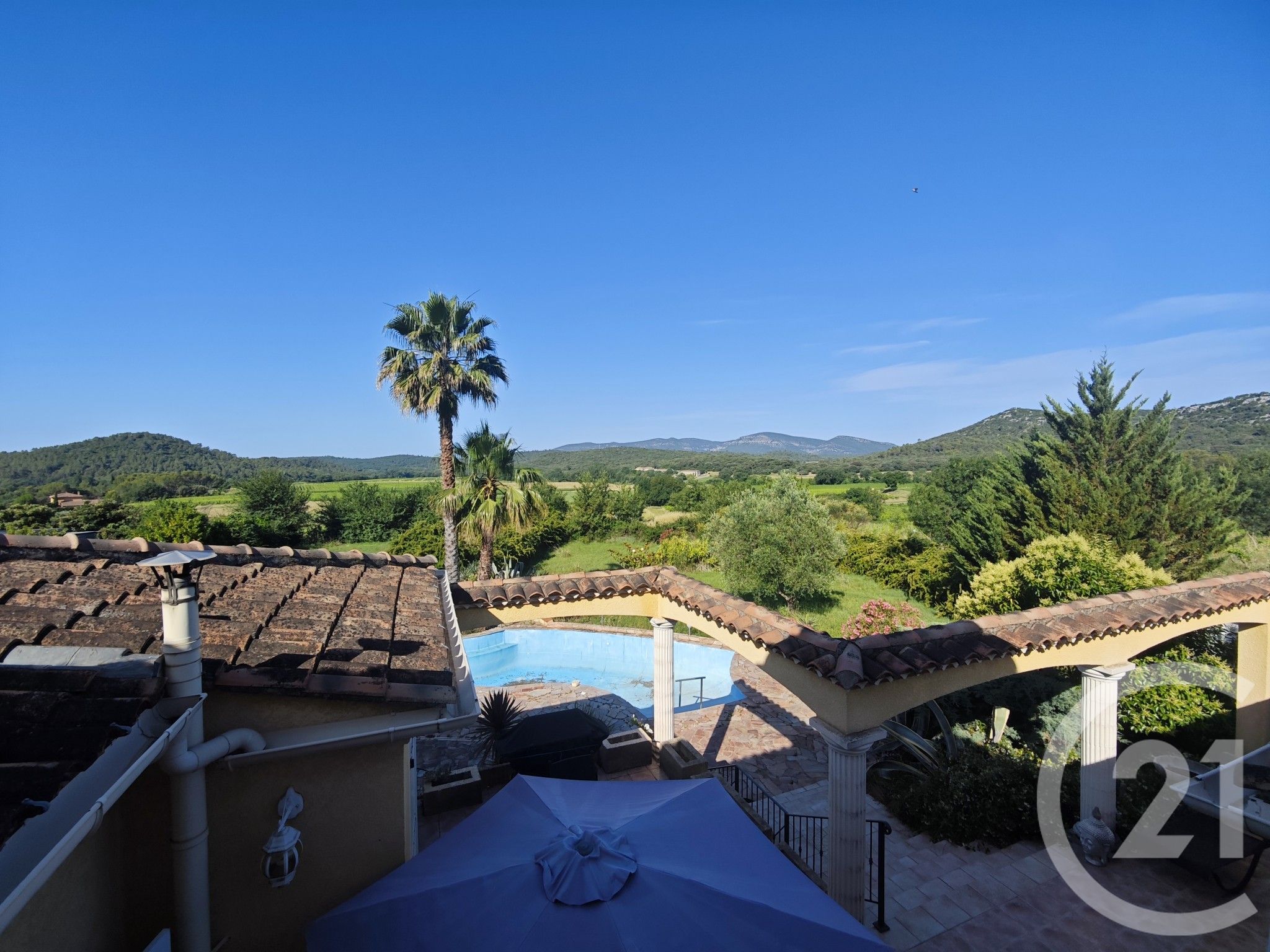 Maison 181m² — Bragassargues