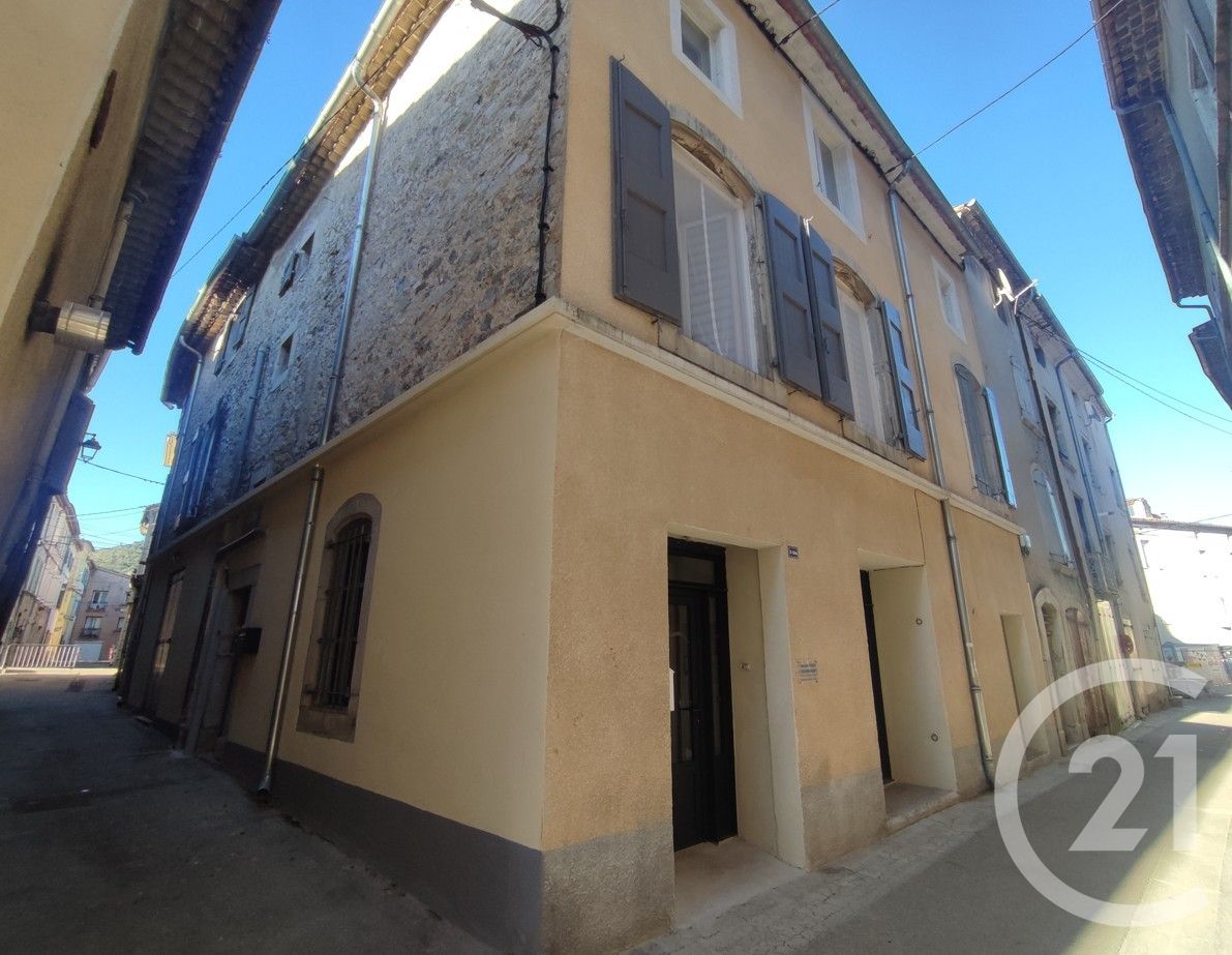Appartement 84m² — Saint-Hippolyte-du-Fort