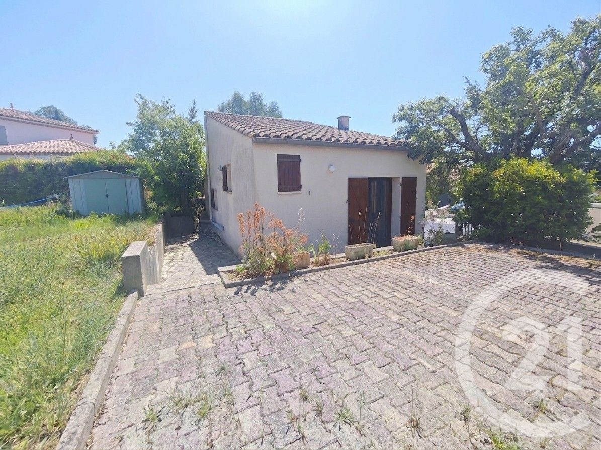 Maison 51m² — Orthoux-Sérignac-Quilhan