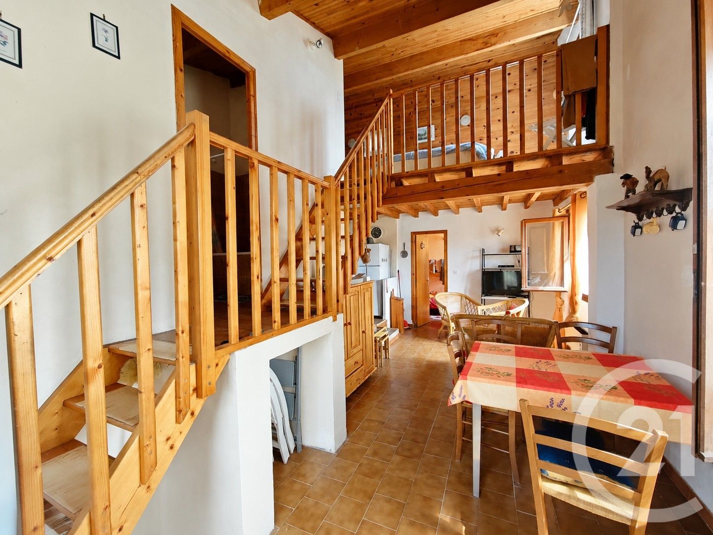 Maison 51m² — Orthoux-Sérignac-Quilhan