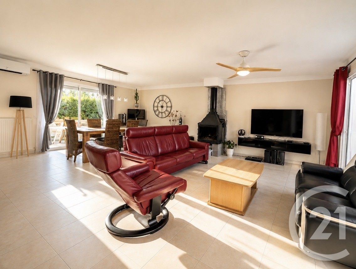Maison 150m² — Durfort-et-Saint-Martin-de-Sossenac