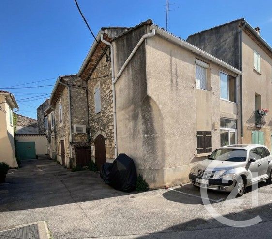Immeuble 282m² — Caveirac