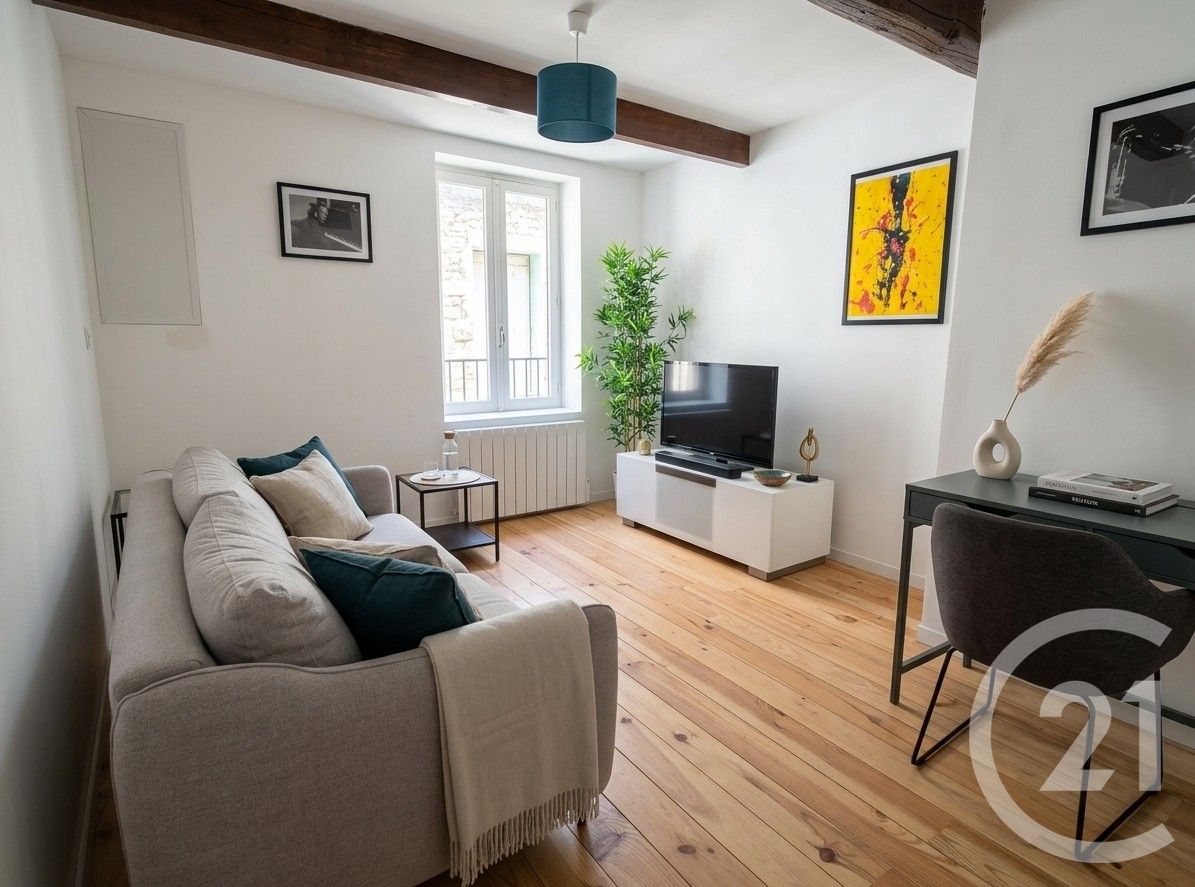 Maison 42m² — Sommières