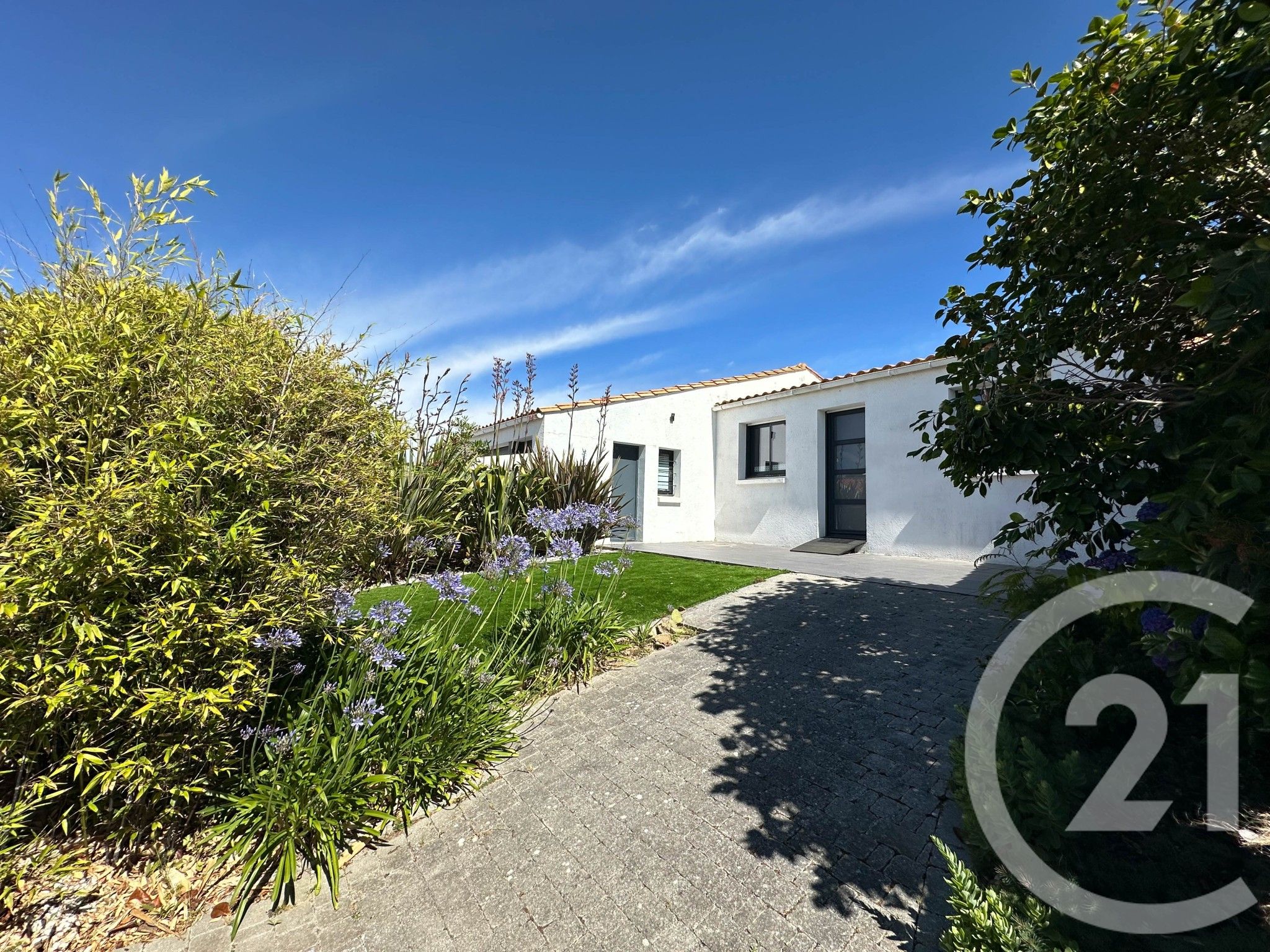 Maison 141m² — Bretignolles-sur-Mer
