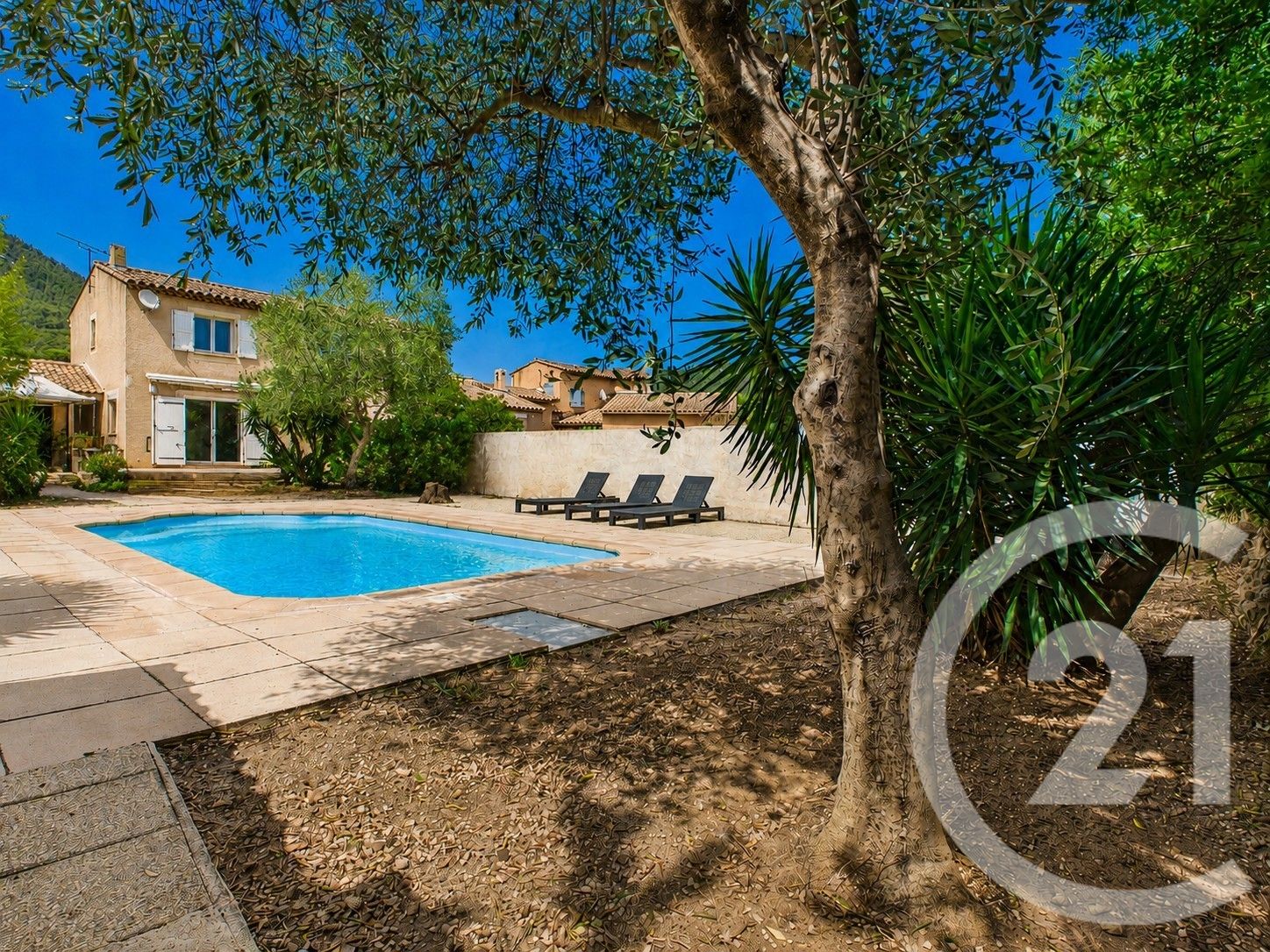 Maison 75m² — La Valette-du-Var