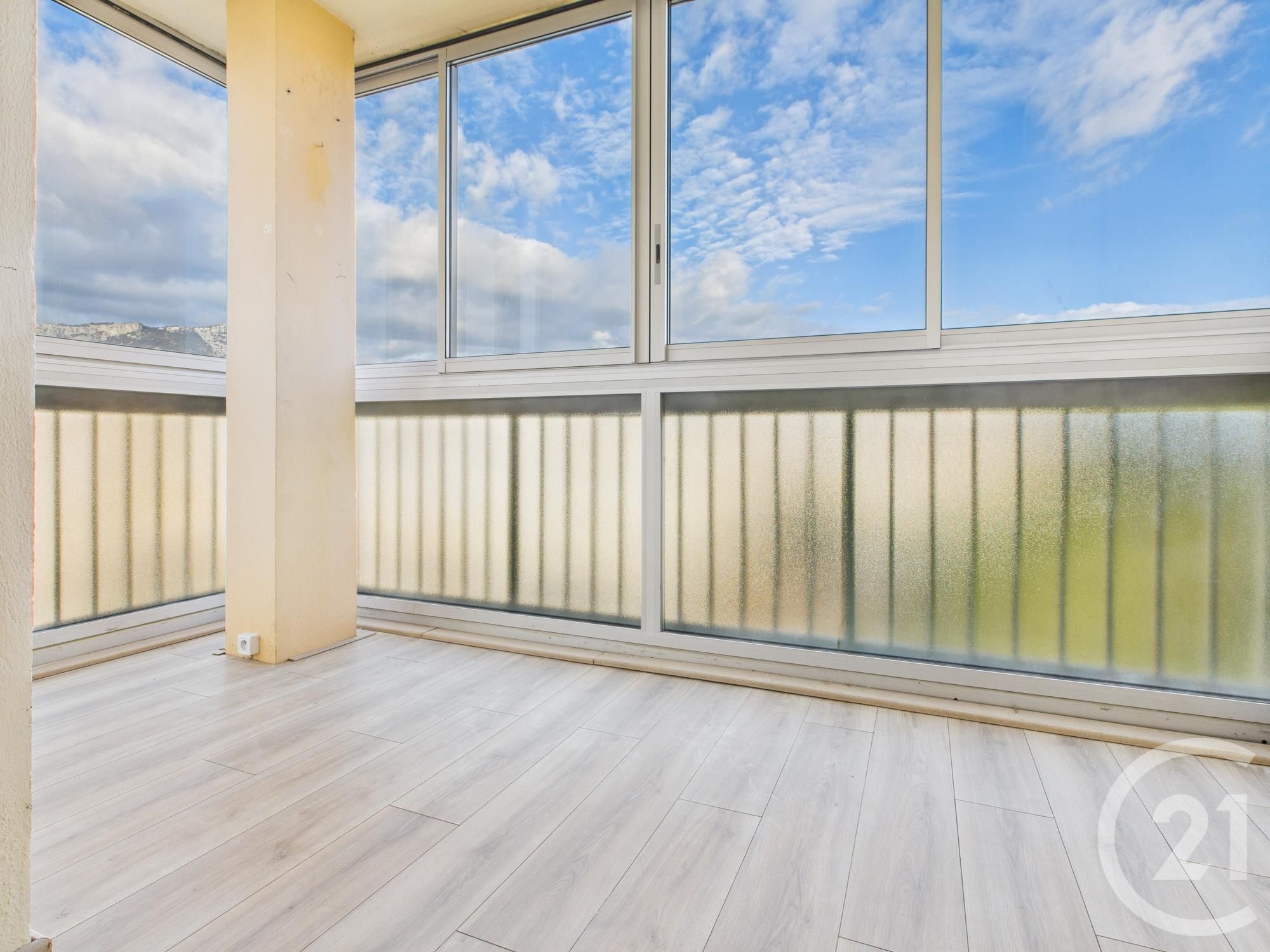 Appartement 77m² — La Valette-du-Var