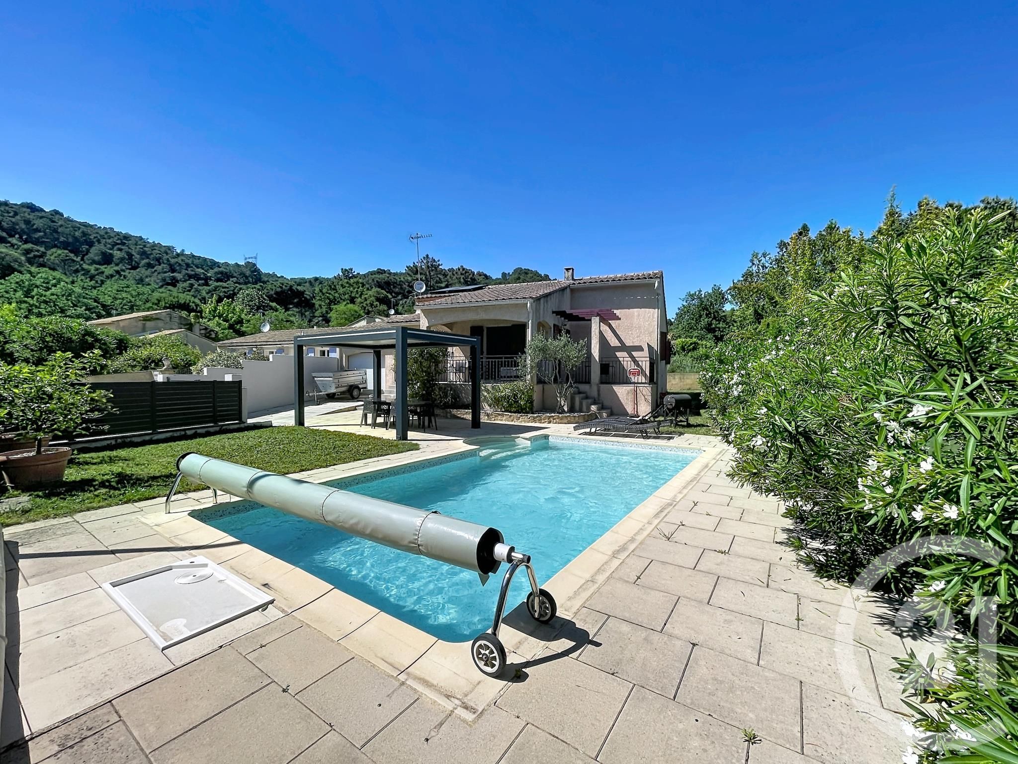 Maison 83m² — Bagnols-sur-Cèze