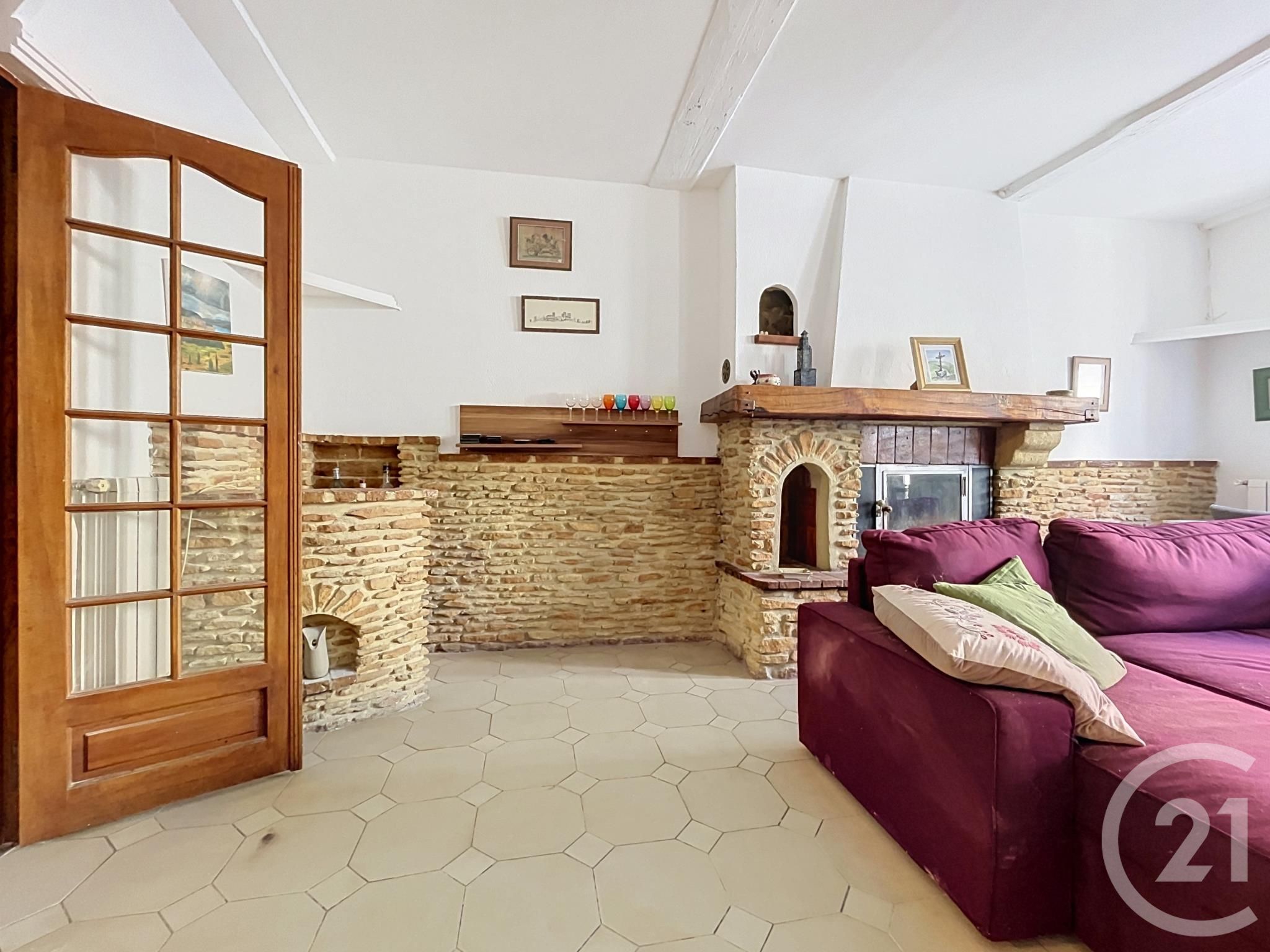 Appartement 82m² — Bagnols-sur-Cèze