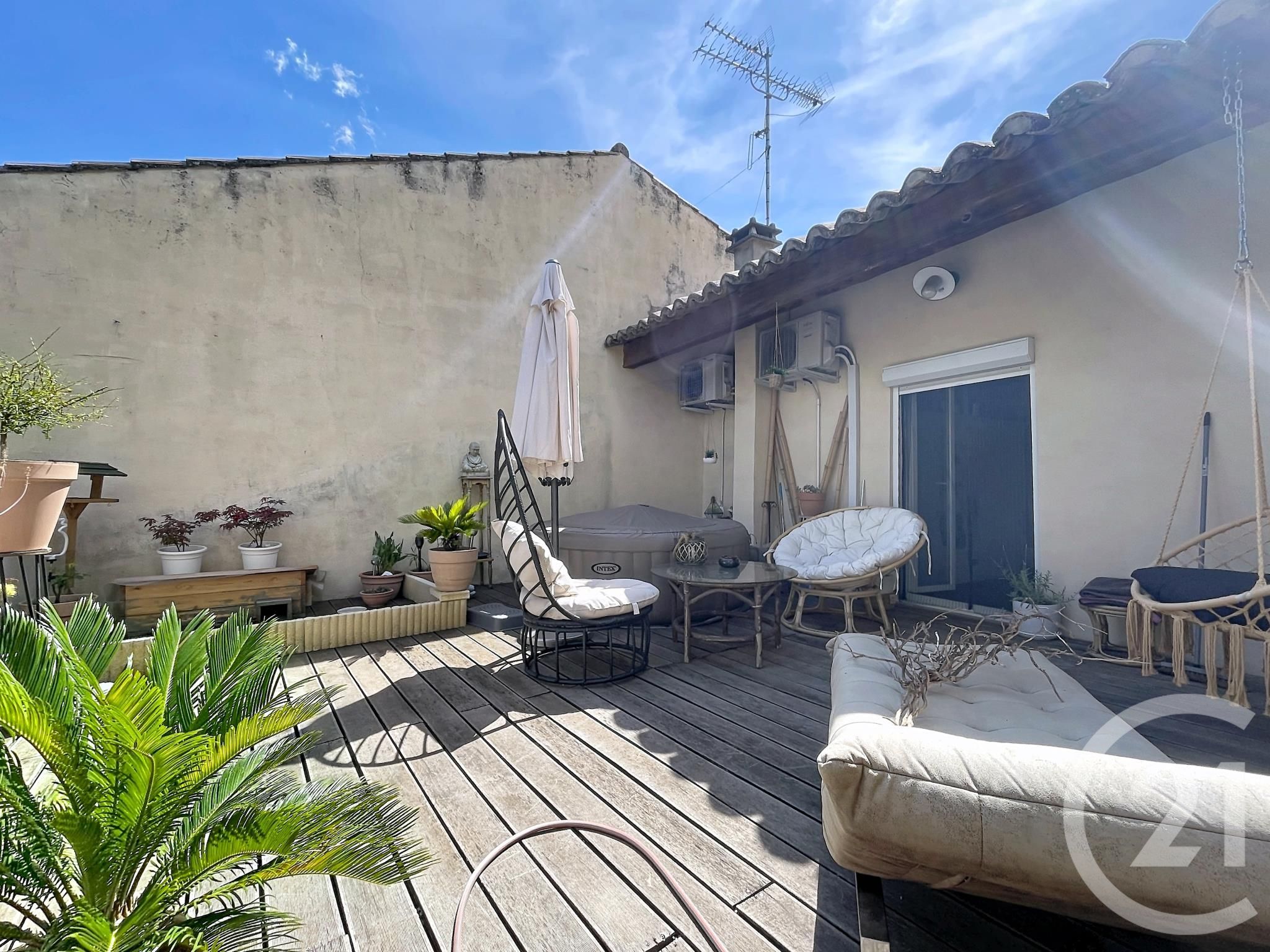Maison 166m² — Bagnols-sur-Cèze