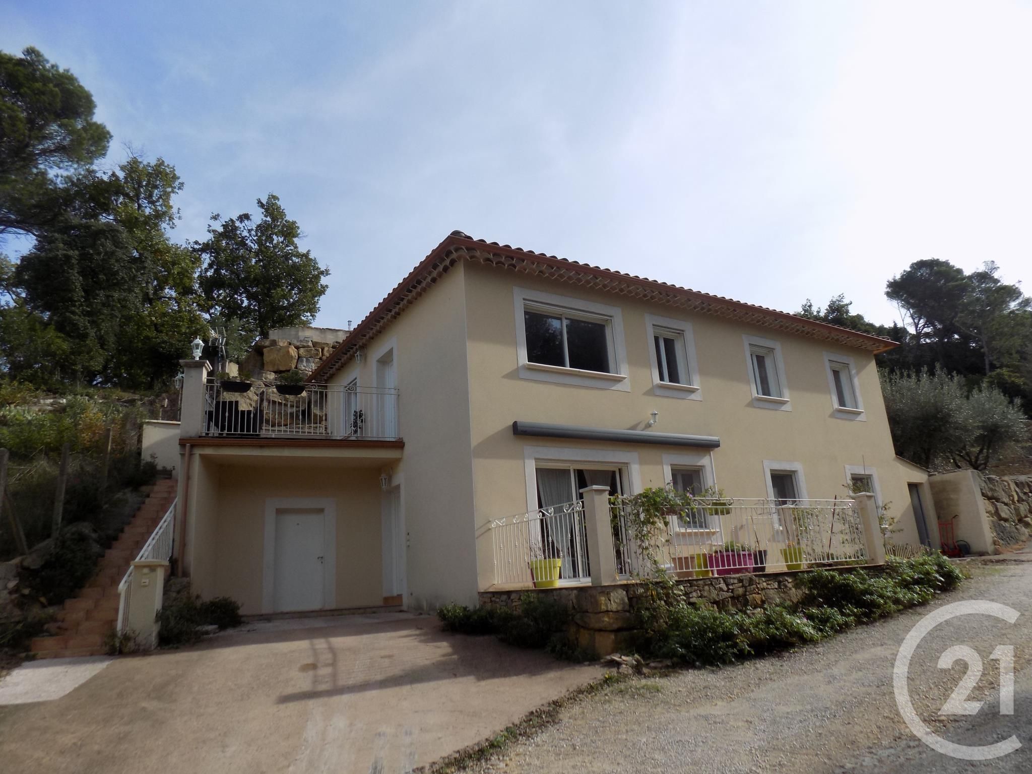 Appartement 85m² — Bagnols-sur-Cèze