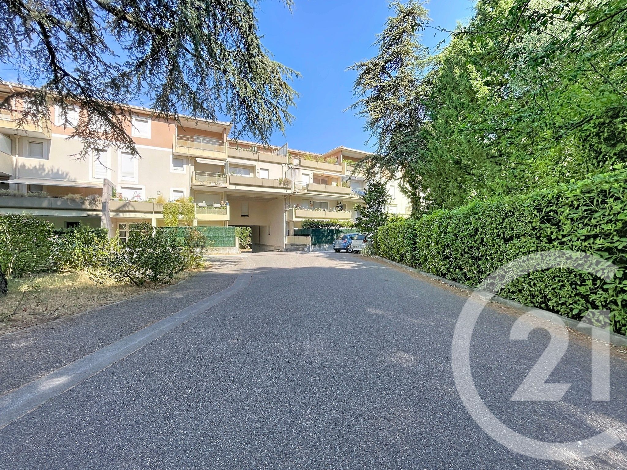 Appartement 98m² — Bagnols-sur-Cèze
