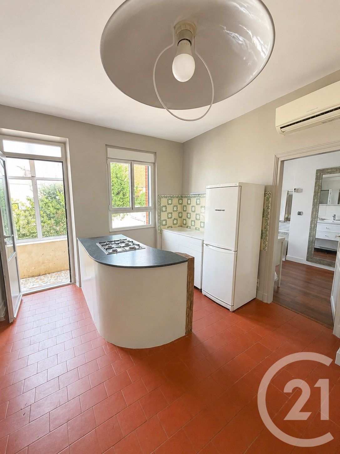 Maison 109m² — Fromont