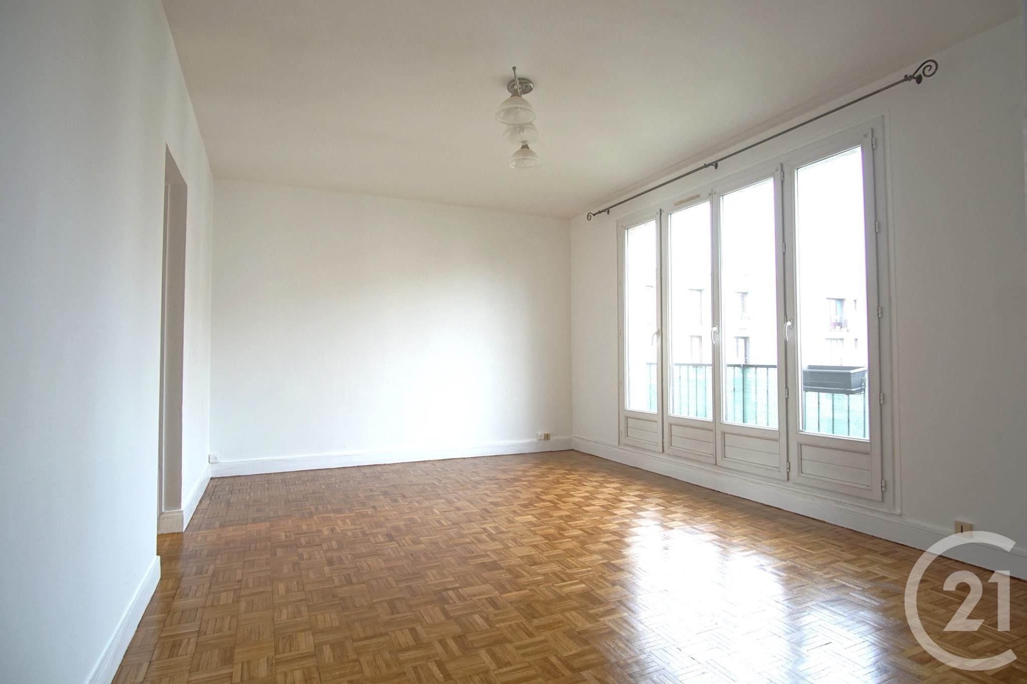 Appartement 46m² — Choisy-le-Roi