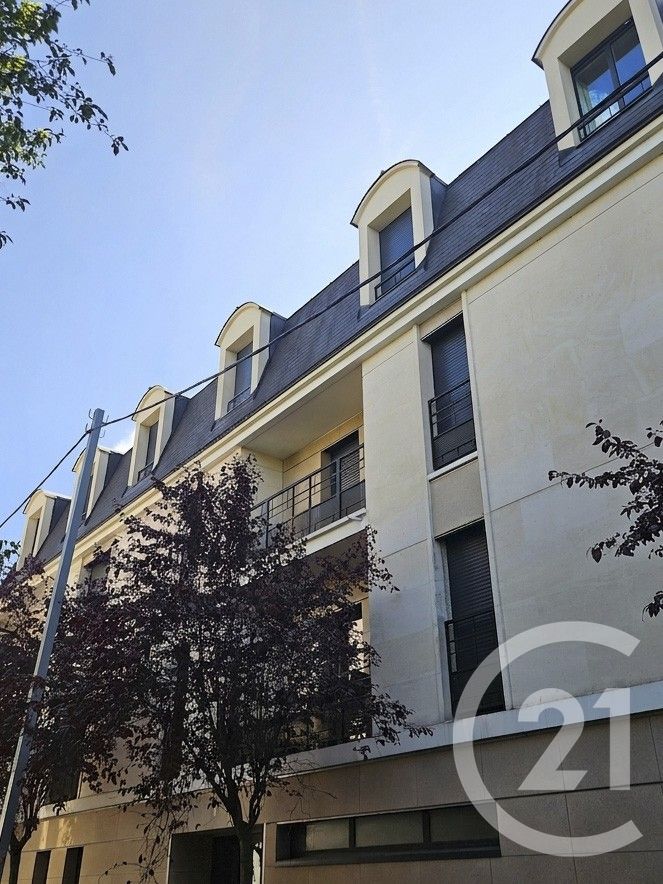 Appartement 30m² — Joinville-le-Pont