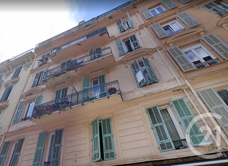 Appartement 14P – Nice (06000)
