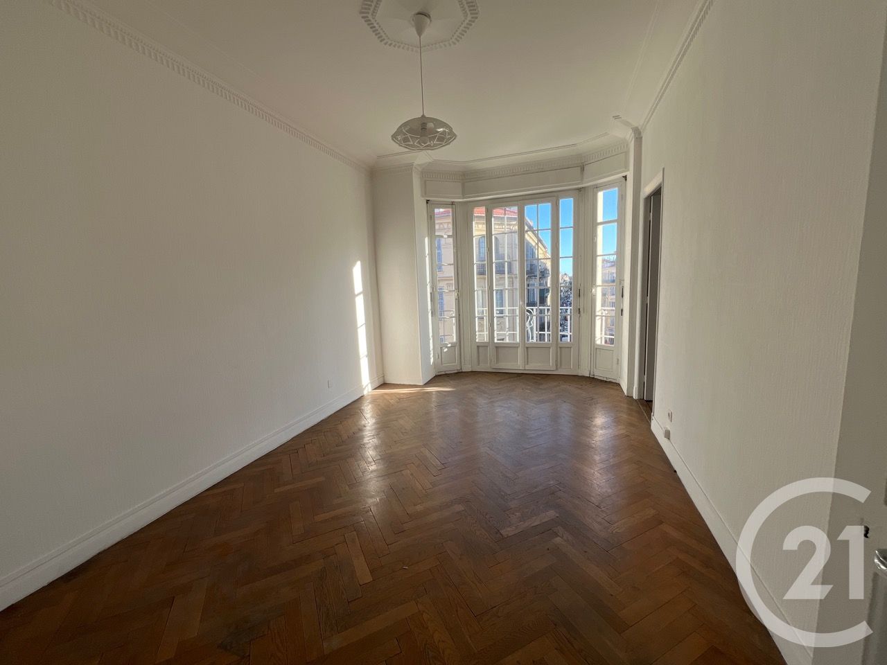 Appartement 3P – Nice (06000)