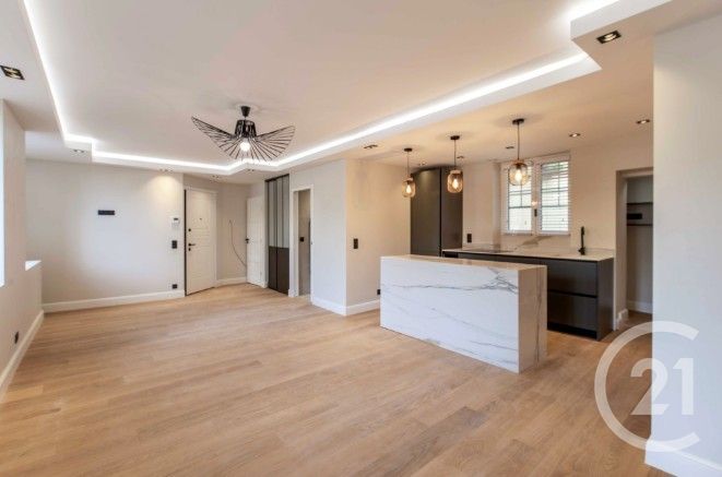 Appartement 3P – Nice (06300)