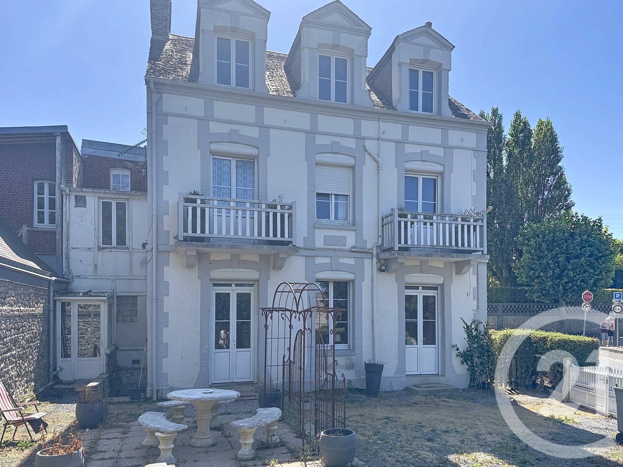 Maison 165m² — Villers-sur-Mer