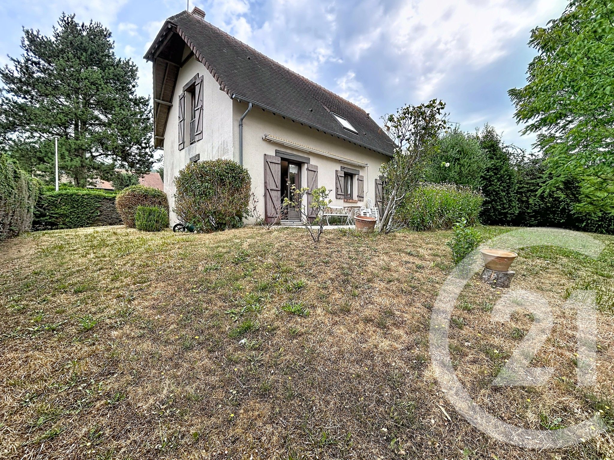 Maison 96m² — Blonville-sur-Mer