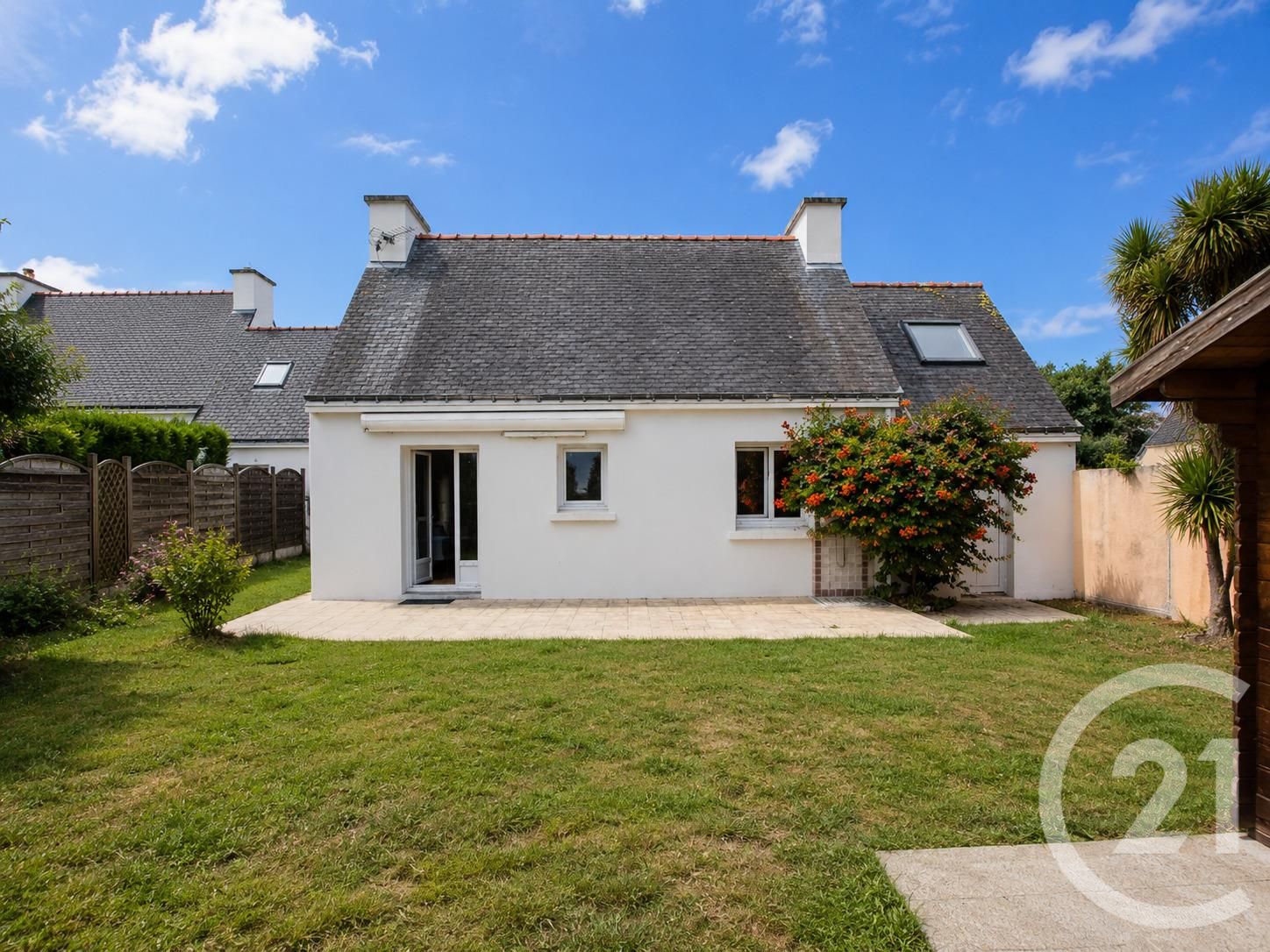 Maison 77m² — Saint-Pierre-Quiberon