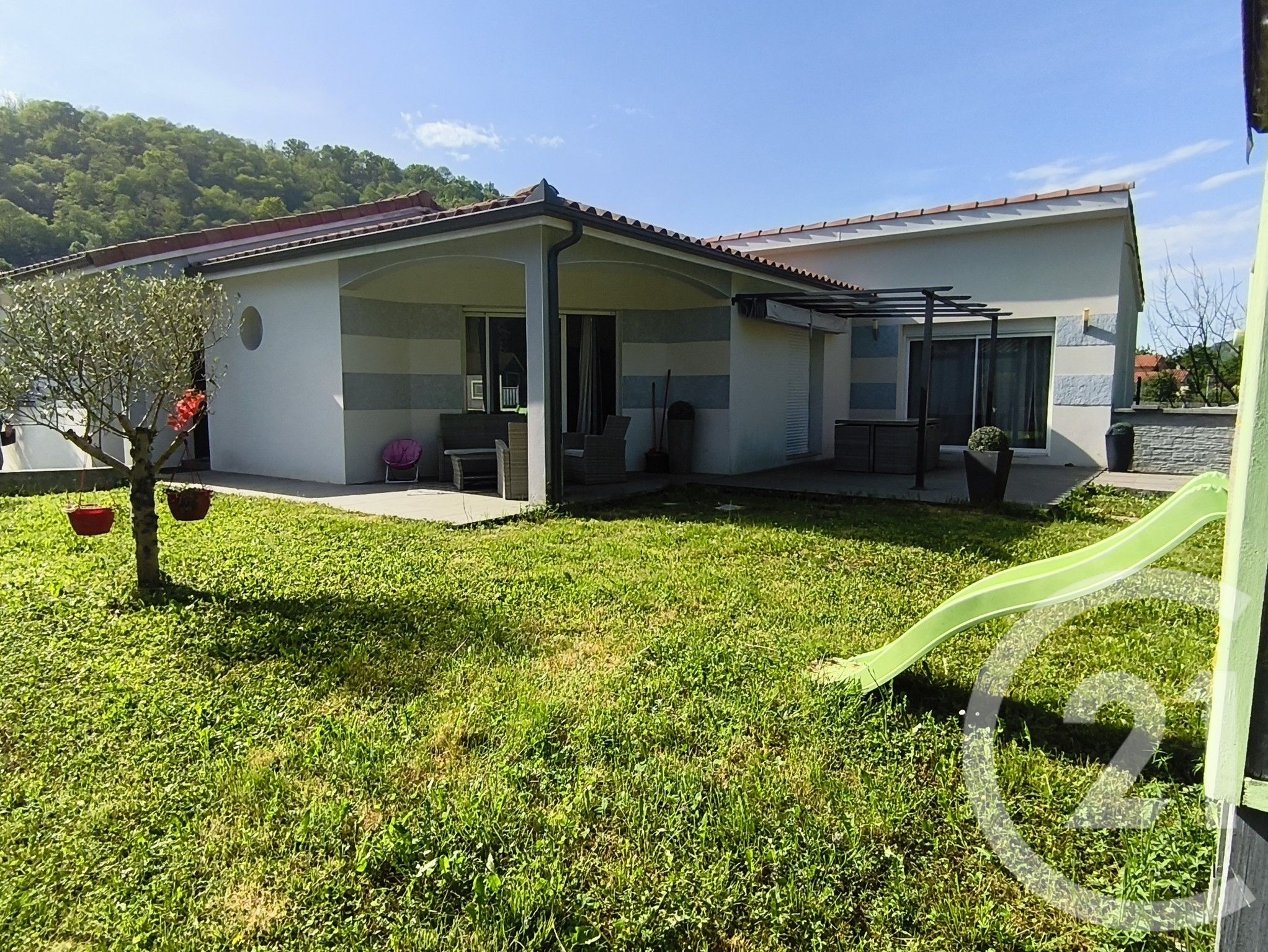 Maison 131m² — Ferrières-sur-Ariège