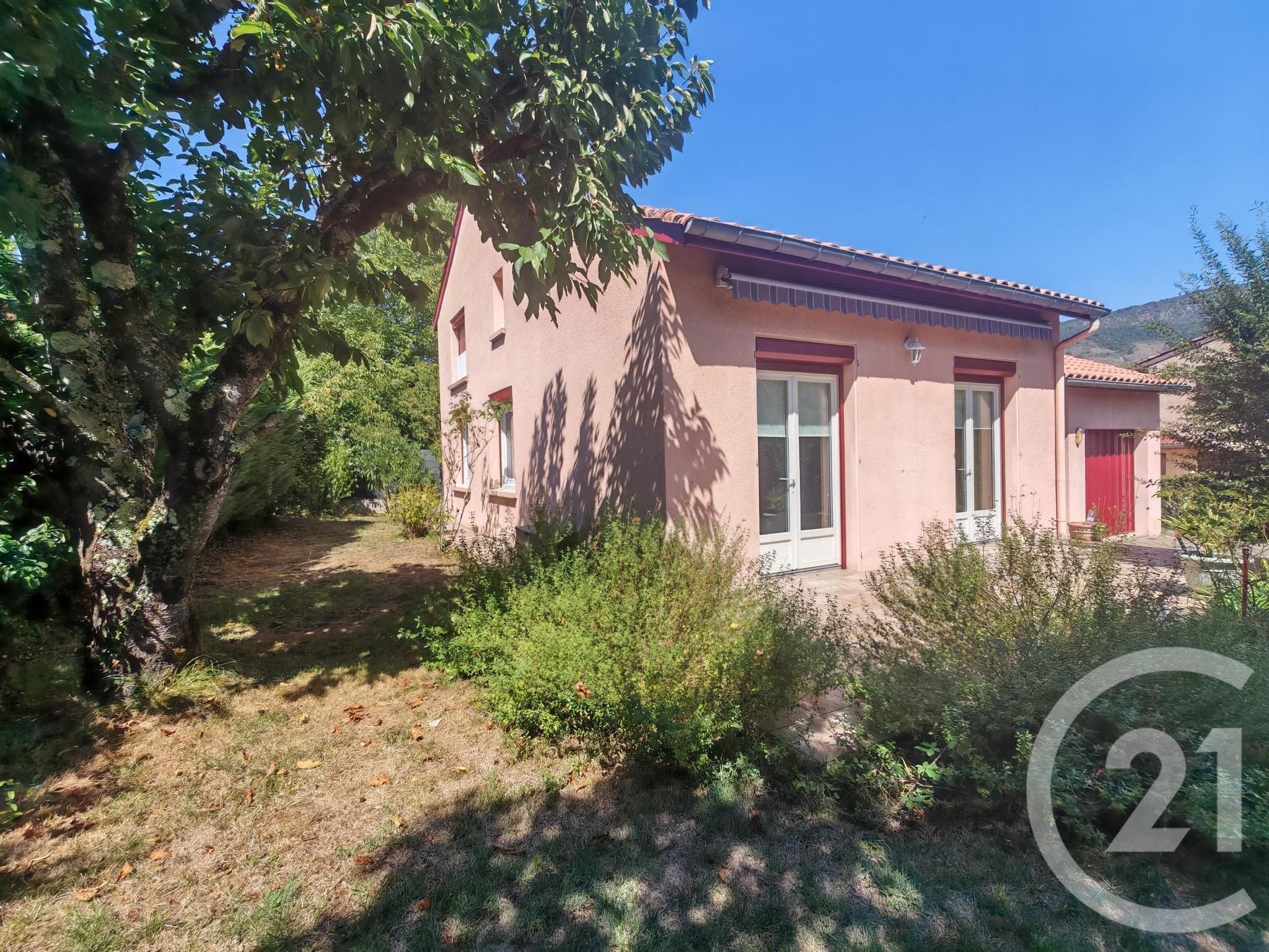 Maison 110m² — Ferrières-sur-Ariège