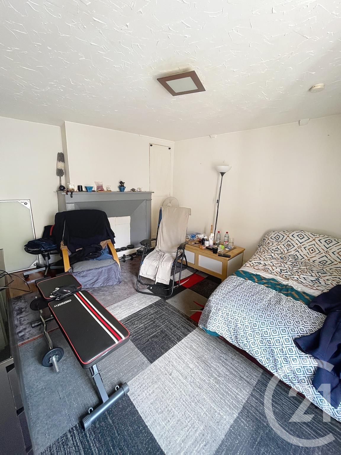 Flat 1 pièces 28m² Orléans