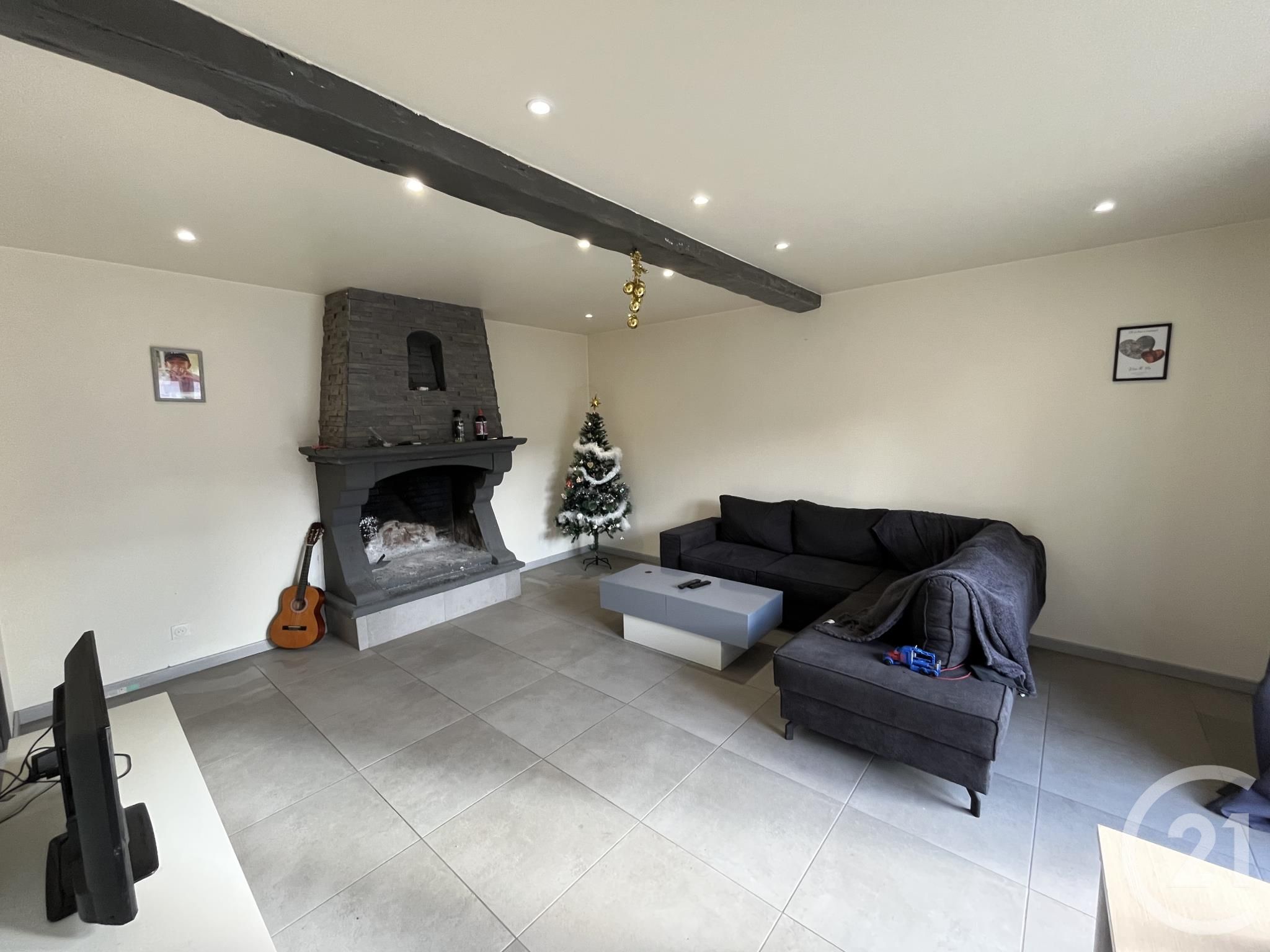 Maison 120m² — Saint-Léon