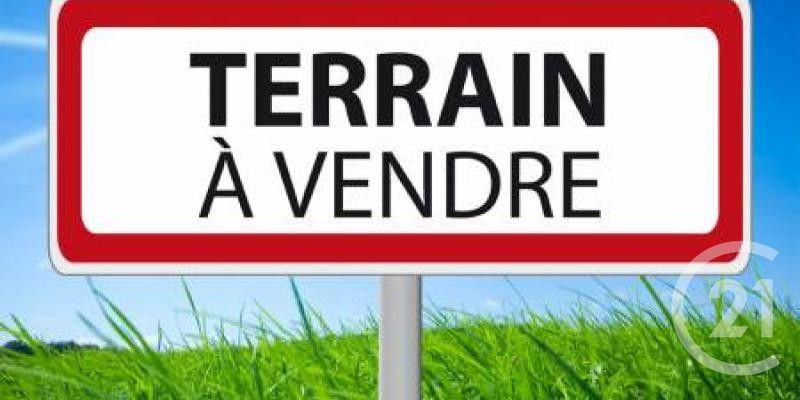 Terrain — Gommecourt
