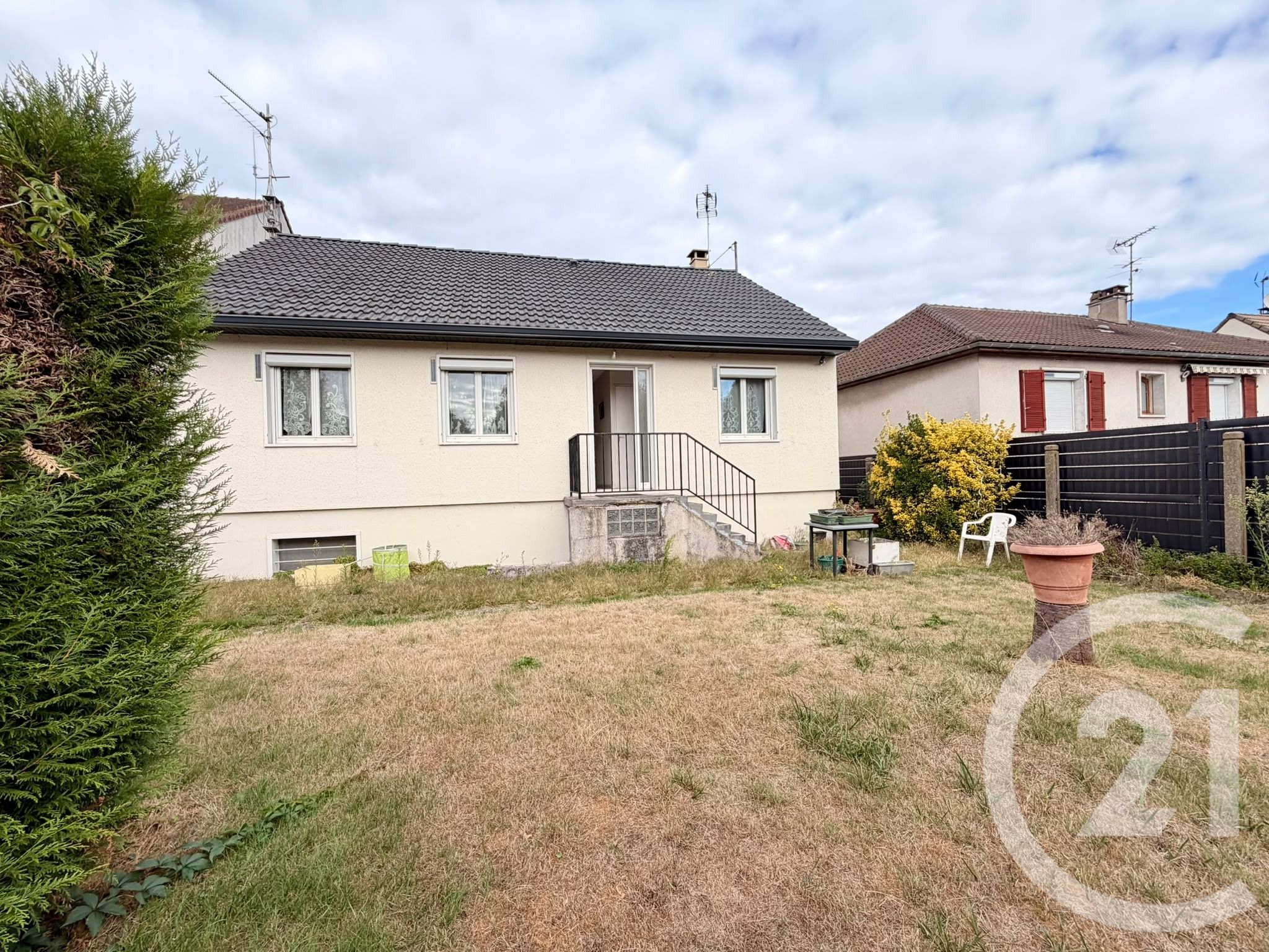 Maison 83m² — Montigny-lès-Cormeilles