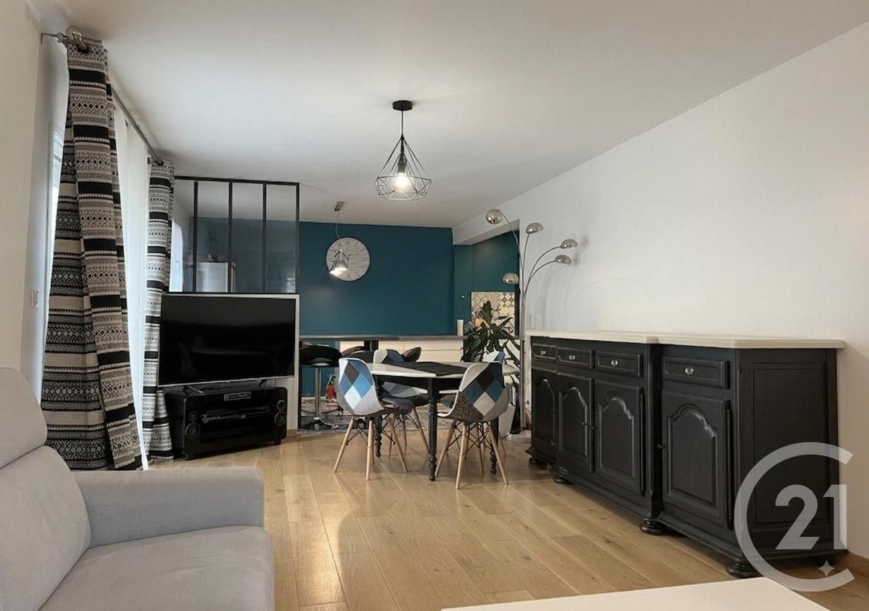 Maison 141m² — Beauchamp