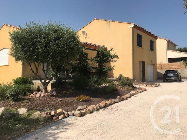 Maison 114m² — Saint-Pargoire