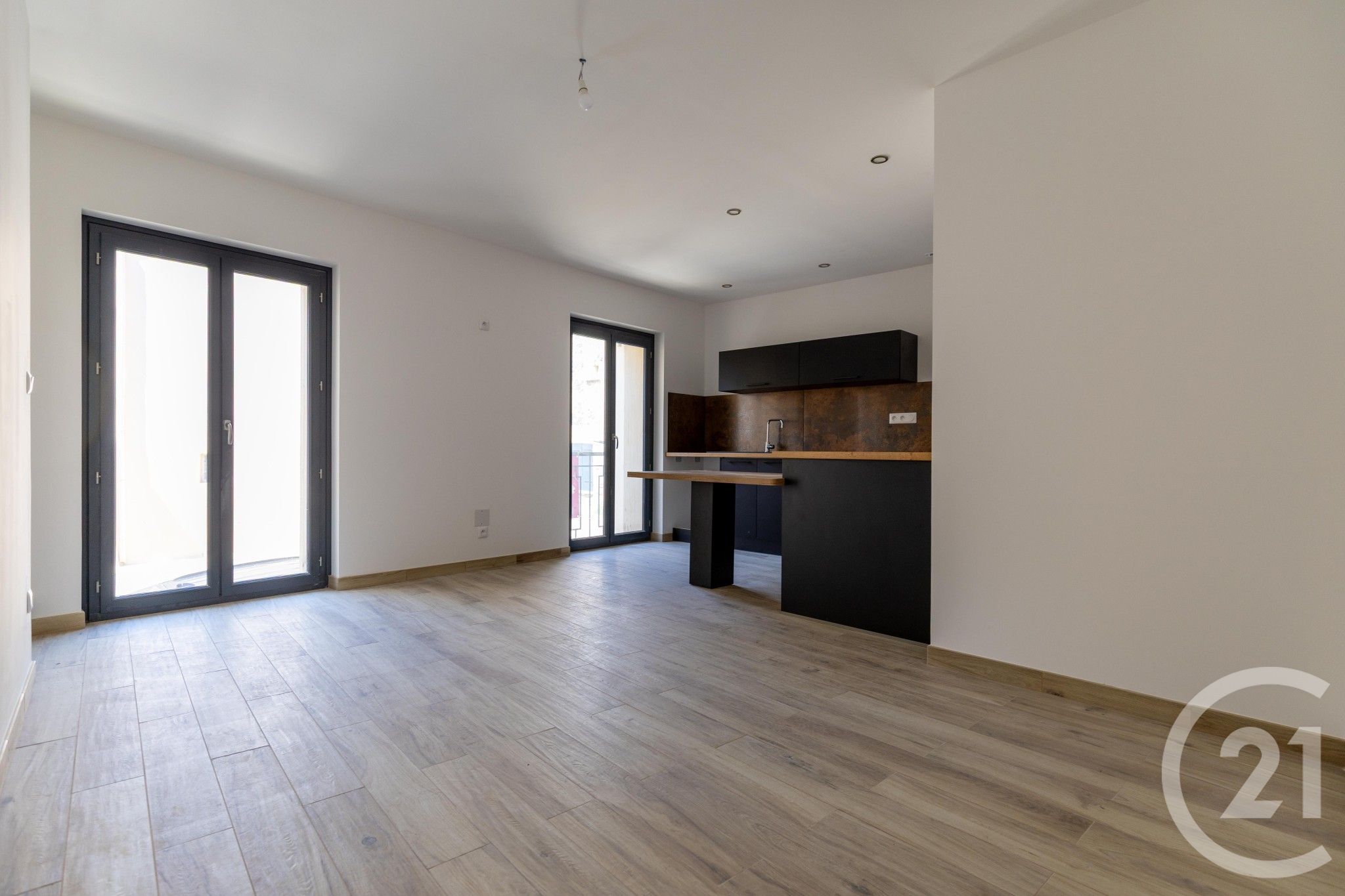 Maison 69m² — Caux