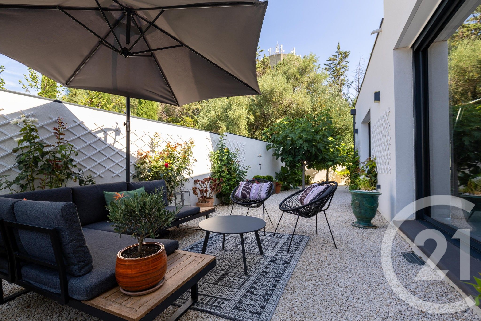Maison 132m² — Pézenas