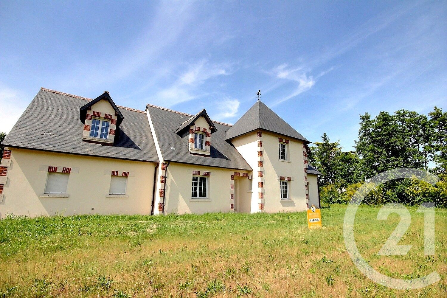 Maison 223m² — Bracieux