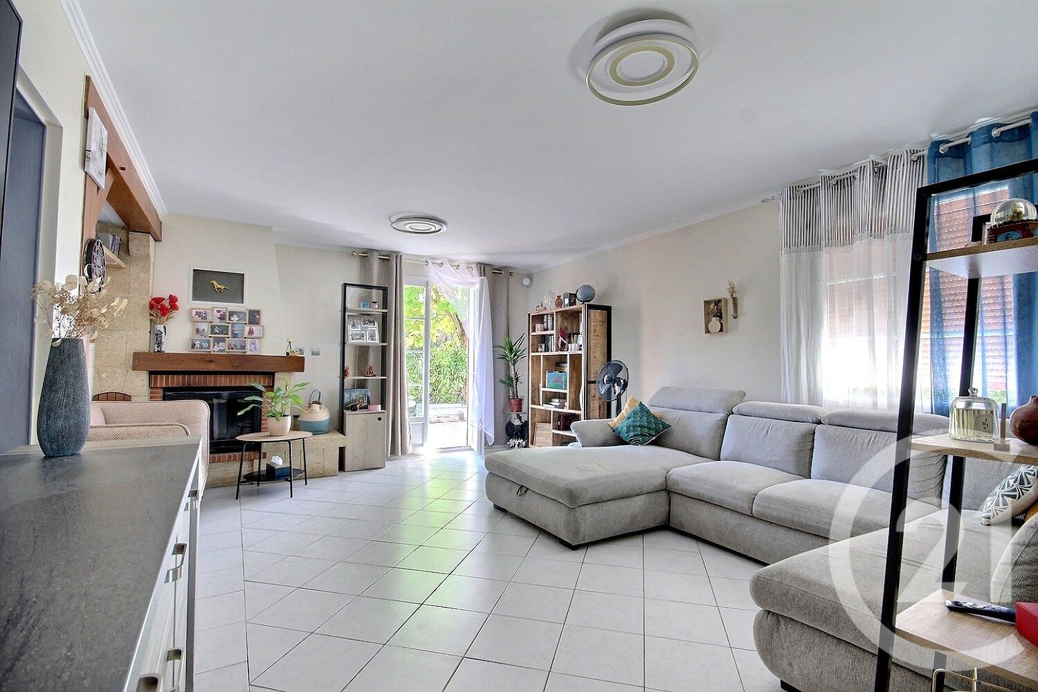 Maison 150m² — Tour-en-Sologne