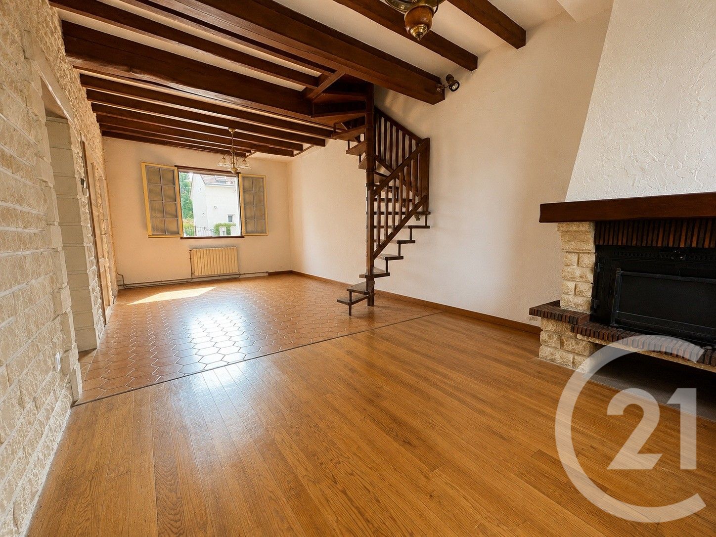 Maison 100m² — Pont-Sainte-Maxence
