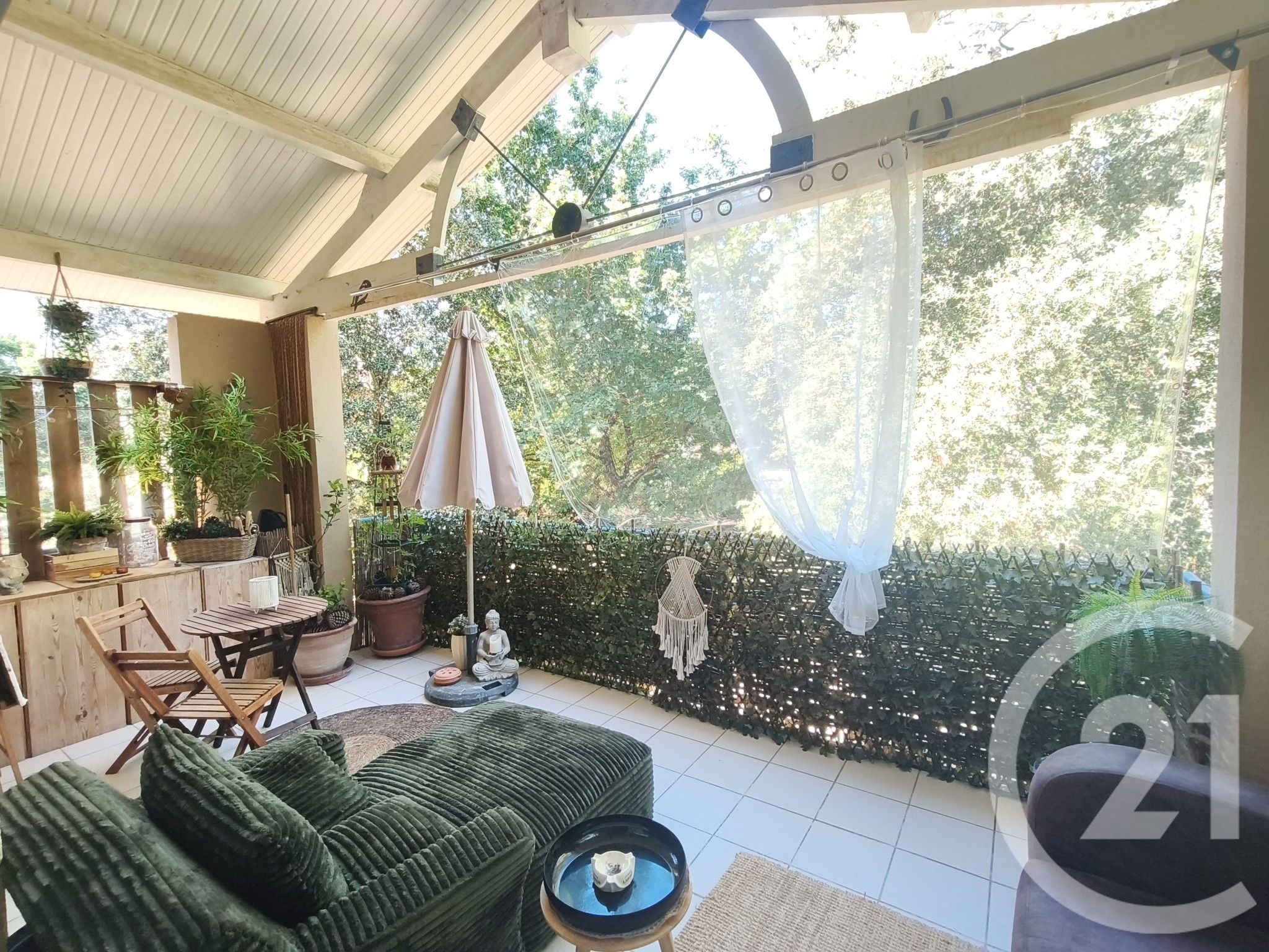Appartement 41m² — Soulac-sur-Mer